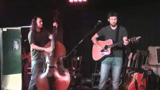Mike Miz & Dylan Skursky 