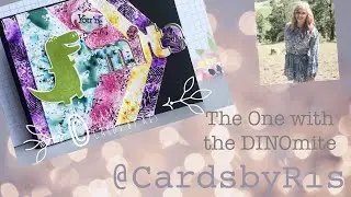 The One with the DINOmite