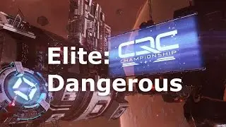 Elite: Dangerous - Close Quarters Combat