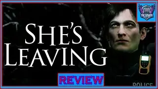 Обзор She&rsquo;s Leaving &mdash; стоит ли играть в эту независимую историю?