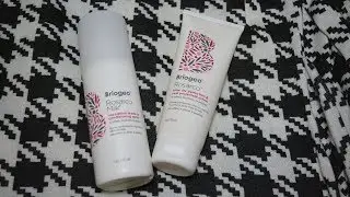BRIOGEO Rosarco Products | Review + Demo!!