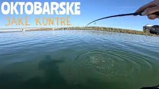 PECANJE SMUĐA DOSTA JAKIH KONTRI