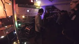 Headroom (FULL SET) @ Nottingham JT Soar
