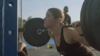 Beast Mode - Eastside YMCA