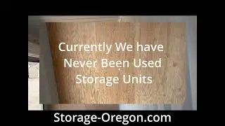 24 Hour Storage Keizer