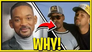 Why Will Smith Is NOT Respected In The Music Industry!