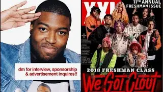 MY XXL FRESHMAN COVER 2018 A LITTLE DIFFERENT! (I Got 69, Youngboy, Lil Baby, Moneybagg & Kashdoll!)