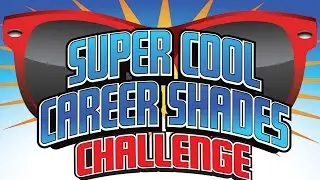 CPChem Super Cool Career Shades