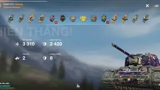 ☭HR NGUYÊN☭ đang phát trực tiếp! Hành trình từ KV-1 lên IS 