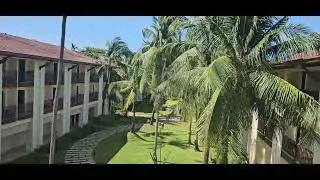 Koh Samui hotel ibis Bo Phut