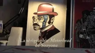 Motorhead de Sozyone !