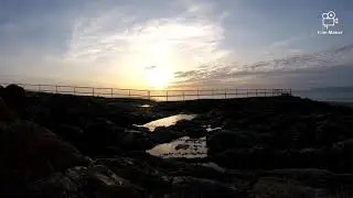 Salterstown Time lapse
