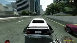 FlatOut 3 Ultimate Carnage Gameplay