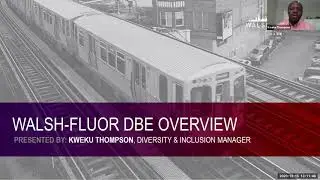 RPM DBE and Workforce Outreach Event