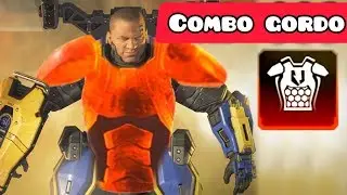 El Combo Gordo Es Fuerte Pero Dificil de Conseguir