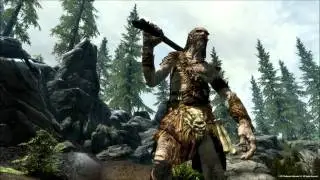 The Elder Scroll V: Skyrim- Screenshots (1080p HD)