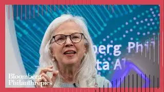 How Data is Used to Foster Collaboration | Bloomberg Philanthropies