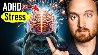 Best Way To Eliminate ADHD Anxiety Naturally