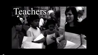 Junior Summer English School - Teachers