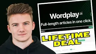 Wordplay I The #1 Long-Form AI Writer. Create 2,000+ Words in One Click