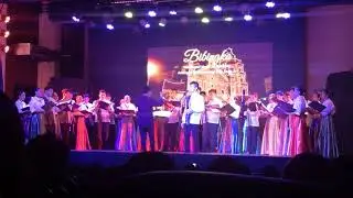 Bibingka - UP Manila Chorale