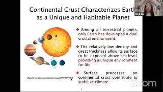 Earth's Early Continental Crust and N and S in Early Ponds - Meng Guo - Sukrit Ranjan - Jun Korenaga