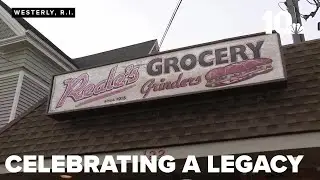 Reale's Grocery marks 110 years in business