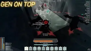 Deepwoken overworld gank
