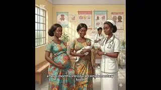 Maternal & Child Health: A Foundation for a Healthy Future