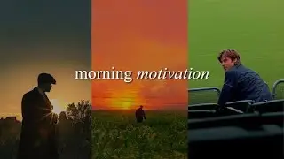 Win The Morning, Win The DAY! Listen EVERY DAY! MORNING MOTIVATION