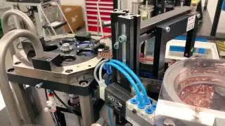 Automated Inspection