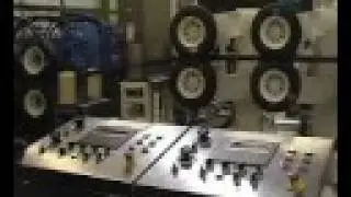 Electric Linear Cable Engine