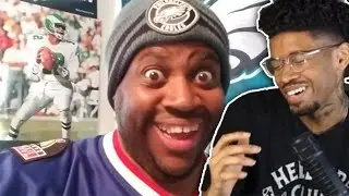 Shawn Cee REACTS to EDP445's Text Messages