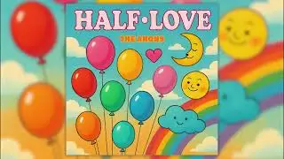 Half-Love by The Anons