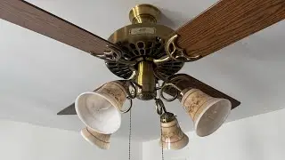 Hunter Original Ceiling Fan (c.1989)