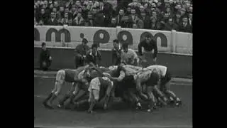 FRANCE - IRLANDE - 1966 - 5E -