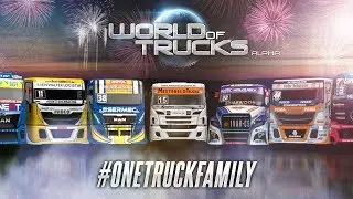 #OneTruckFamily Event Wrap Up