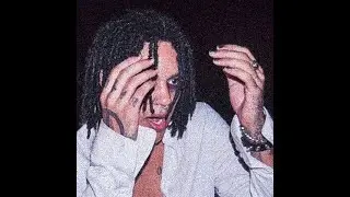 POORSTACY Rock Type Beat 2021 (FREE)