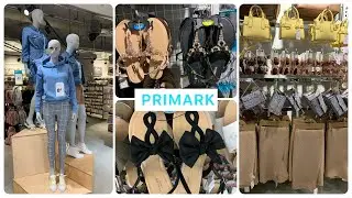 What&rsquo;s new in primark February 2021 / primark new collection