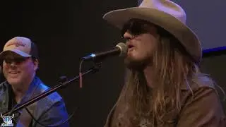 Josiah Siska - Three Tequila Floor 98.7 The Bull | PNC Live Studio Session