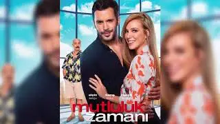 Mutluluk Zamanı Film M&uuml;zikleri (Off Road)