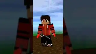 #showyourpowercollab #shorts || Rizky GFID || Red Shadow Power || Animateit