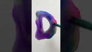 Colorful D