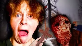 THE WORST MURDER CASE?!? [ Detekiv ] Short Horror Game