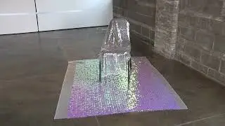 Bringing Art to Life: As If the Sun