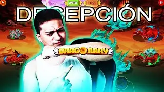DRAGONARY - DECEPCI&Oacute;N TOTAL.. &iquest;ES RENTABLE? &iquest;CU&Aacute;NTO SE GANA? &iquest;AXIE KILLER?
