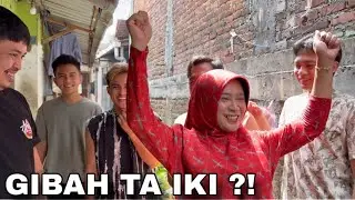 LELASARI BERULAH LAGI || TIM MAMA LELA 