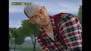 Tiger Woods 06 - Character Building - RTE Event 18