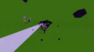 Mi Green Screen De Wither Storm Fase 2