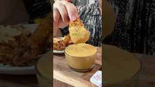 Diet Chick-fil-A Sauce